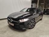  Mercedes  A-Klasse Mercedes-Benz  A 180 d Business Solution Aut. 5d 