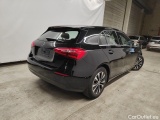  Mercedes  A-Klasse Mercedes-Benz  A 180 d Business Solution Aut. 5d #2