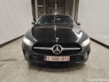  Mercedes  A-Klasse Mercedes-Benz  A 180 d Business Solution Aut. 5d #5