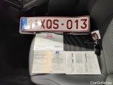  Mercedes  A-Klasse Mercedes-Benz  A 180 d Business Solution Aut. 5d #4