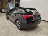  Mercedes  A-Klasse Mercedes-Benz  A 180 d Business Solution Aut. 5d #7
