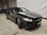  Mercedes  A-Klasse Mercedes-Benz  A 180 d Business Solution Aut. 5d #8