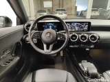  Mercedes  A-Klasse Mercedes-Benz  A 180 d Business Solution Aut. 5d #9