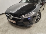  Mercedes  A-Klasse Mercedes-Benz  A 180 d Business Solution Aut. 5d #31