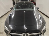  Mercedes  A-Klasse Mercedes-Benz  A 180 d Business Solution Aut. 5d #36