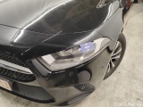  Mercedes  A-Klasse Mercedes-Benz  A 180 d Business Solution Aut. 5d #40