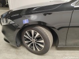  Mercedes  A-Klasse Mercedes-Benz  A 180 d Business Solution Aut. 5d #42