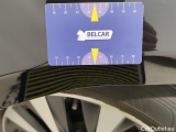  Mercedes  A-Klasse Mercedes-Benz  A 180 d Business Solution Aut. 5d #43