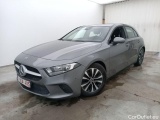  Mercedes  A-Klasse Mercedes-Benz  A 180 d Business Solution Aut. 5d 