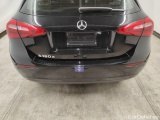  Mercedes  A-Klasse Mercedes-Benz  A 180 d Business Solution Aut. 5d #55