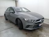  Mercedes  A-Klasse Mercedes-Benz  A 180 d Business Solution Aut. 5d #8