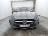  Mercedes  A-Klasse Mercedes-Benz  A 180 d Business Solution Aut. 5d #5