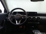  Mercedes  A-Klasse Mercedes-Benz  A 180 d Business Solution Aut. 5d #9