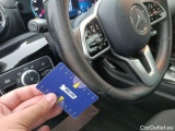  Mercedes  A-Klasse Mercedes-Benz  A 180 d Business Solution Aut. 5d #27