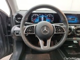  Mercedes  A-Klasse Mercedes-Benz  A 180 d Business Solution Aut. 5d #28