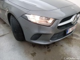  Mercedes  A-Klasse Mercedes-Benz  A 180 d Business Solution Aut. 5d #34