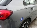  Mercedes  A-Klasse Mercedes-Benz  A 180 d Business Solution Aut. 5d #62