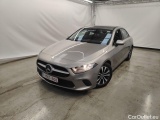  Mercedes  A-Klasse Mercedes-Benz  Limousine A 180d Business Solution Aut. 4d 