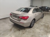  Mercedes  A-Klasse Mercedes-Benz  Limousine A 180d Business Solution Aut. 4d #2