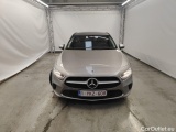  Mercedes  A-Klasse Mercedes-Benz  Limousine A 180d Business Solution Aut. 4d #5
