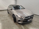  Mercedes  A-Klasse Mercedes-Benz  Limousine A 180d Business Solution Aut. 4d #8