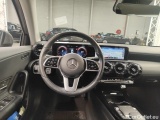  Mercedes  A-Klasse Mercedes-Benz  Limousine A 180d Business Solution Aut. 4d #9