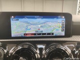  Mercedes  A-Klasse Mercedes-Benz  Limousine A 180d Business Solution Aut. 4d #13