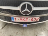  Mercedes  A-Klasse Mercedes-Benz  Limousine A 180d Business Solution Aut. 4d #68