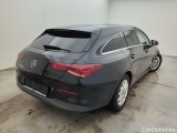  Mercedes  CLA-Klasse Mercedes-Benz CLA Shooting Brake CLA 180 d Business Solution Aut. 5d #2