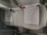  Mercedes  A-Klasse Mercedes-Benz  Limousine A 180d Business Solution Aut. 4d #75
