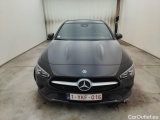  Mercedes  CLA-Klasse Mercedes-Benz CLA Shooting Brake CLA 180 d Business Solution Aut. 5d #5
