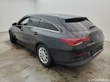  Mercedes  CLA-Klasse Mercedes-Benz CLA Shooting Brake CLA 180 d Business Solution Aut. 5d #7