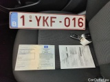  Mercedes  CLA-Klasse Mercedes-Benz CLA Shooting Brake CLA 180 d Business Solution Aut. 5d #4