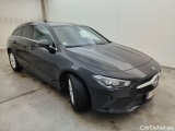  Mercedes  CLA-Klasse Mercedes-Benz CLA Shooting Brake CLA 180 d Business Solution Aut. 5d #8