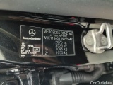  Mercedes  CLA-Klasse Mercedes-Benz CLA Shooting Brake CLA 180 d Business Solution Aut. 5d #20