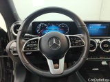  Mercedes  CLA-Klasse Mercedes-Benz CLA Shooting Brake CLA 180 d Business Solution Aut. 5d #33
