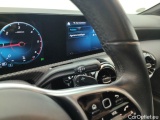  Mercedes  CLA-Klasse Mercedes-Benz CLA Shooting Brake CLA 180 d Business Solution Aut. 5d #36