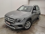  Mercedes  GLB Mercedes-Benz   200 d Business Solution 5d 