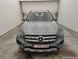  Mercedes  GLB Mercedes-Benz   200 d Business Solution 5d #5