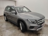  Mercedes  GLB Mercedes-Benz   200 d Business Solution 5d #8