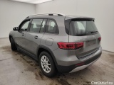  Mercedes  GLB Mercedes-Benz   200 d Business Solution 5d #7
