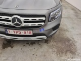  Mercedes  GLB Mercedes-Benz   200 d Business Solution 5d #20