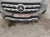  Mercedes  GLB Mercedes-Benz   200 d Business Solution 5d #23