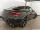  Mercedes  G-Klasee Mercedes-Benz GLC Coupé GLC 200 d Business Solution 5d #2