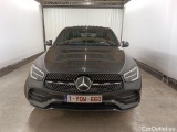  Mercedes  G-Klasee Mercedes-Benz GLC Coupé GLC 200 d Business Solution 5d #5