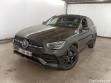  Mercedes  G-Klasee Mercedes-Benz GLC Coupé GLC 200 d Business Solution 5d 