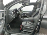  Mercedes  G-Klasee Mercedes-Benz GLC Coupé GLC 200 d Business Solution 5d #3