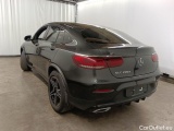 Mercedes  G-Klasee Mercedes-Benz GLC Coupé GLC 200 d Business Solution 5d #7