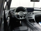  Mercedes  G-Klasee Mercedes-Benz GLC Coupé GLC 200 d Business Solution 5d #9