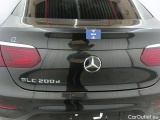 Mercedes  G-Klasee Mercedes-Benz GLC Coupé GLC 200 d Business Solution 5d #27